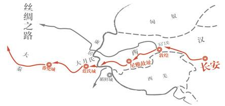尼雅葡萄酒
