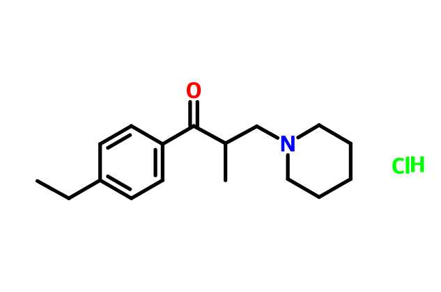盐酸乙哌立松