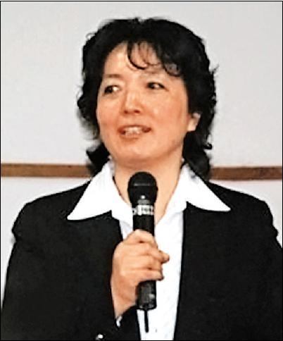 张亚丽
