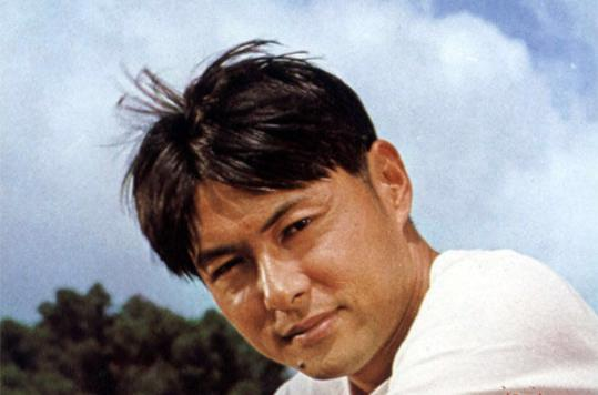 寒楼·侠客·断魂桥