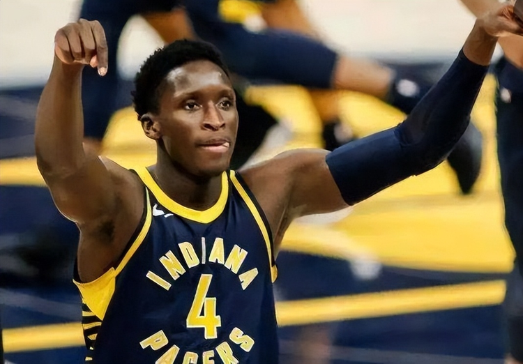 维克托·奥拉迪波