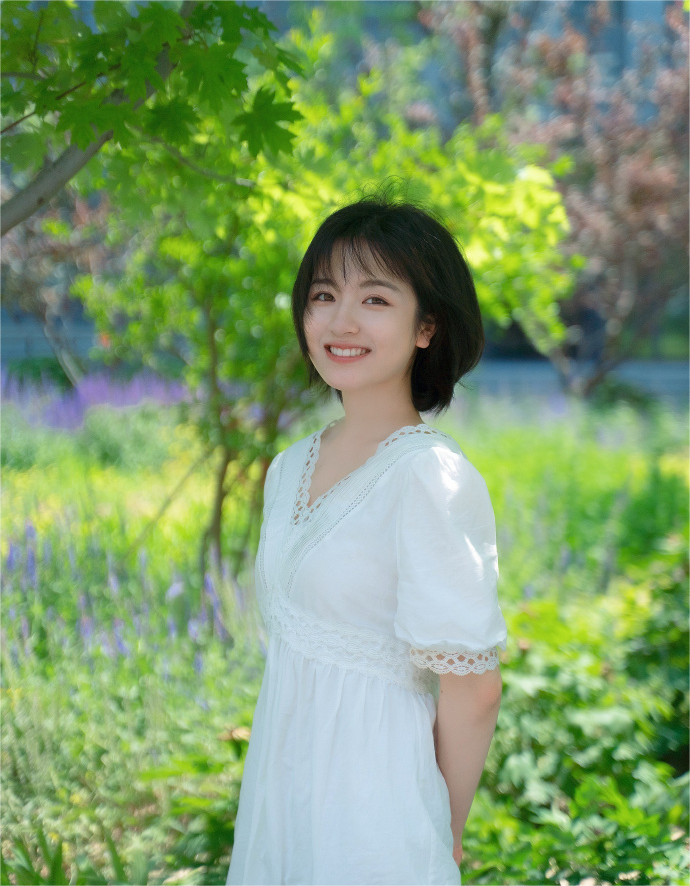 许个愿吧，大喜