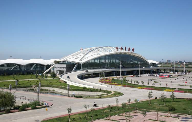 呼和浩特白塔国际机场