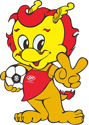 重庆两江竞技足球俱乐部