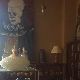 亚历山大·斯卡斯加德