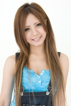 橘丽美