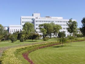 中国科学院心理研究所