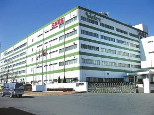 日本电产（大连）有限公司