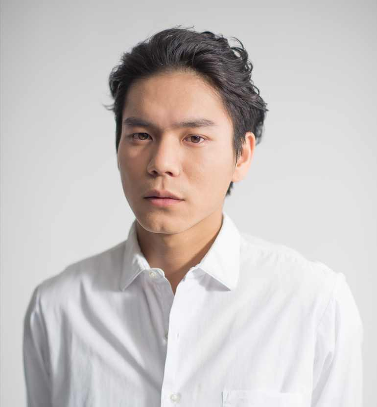 No.1男公关