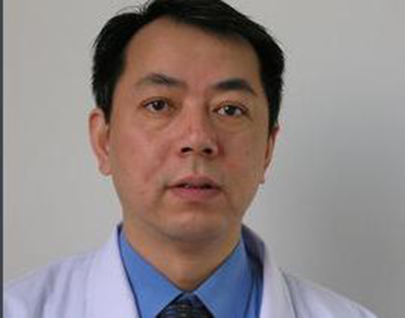 杨向军
