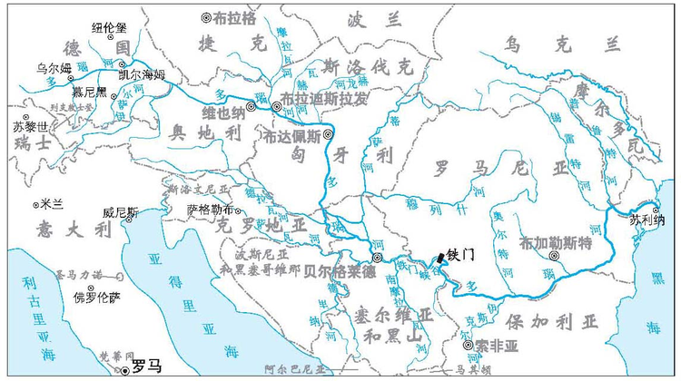 多瑙河水系示意图.jpeg