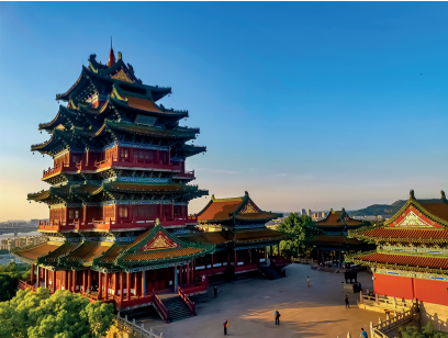 鼓楼区