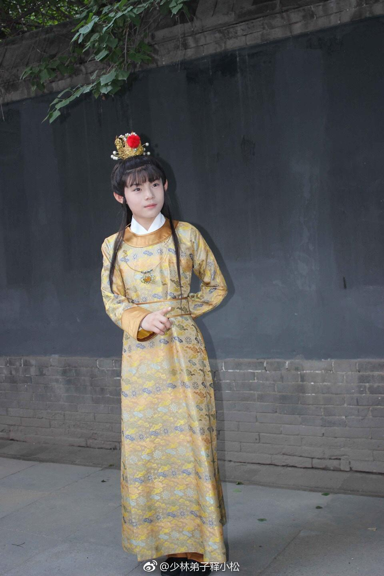 小戏骨