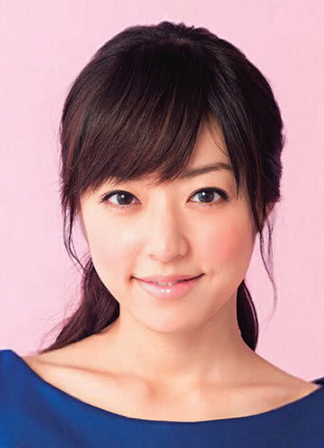 井上真央