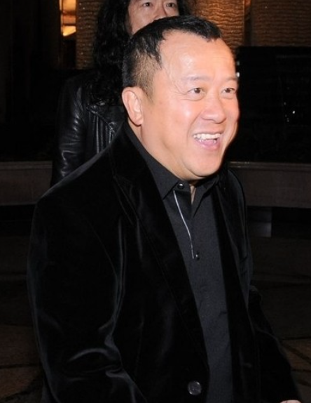 香港明星足球队