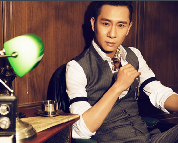 亲爱的天狐大人