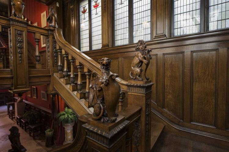 约翰斯·霍普金斯大学