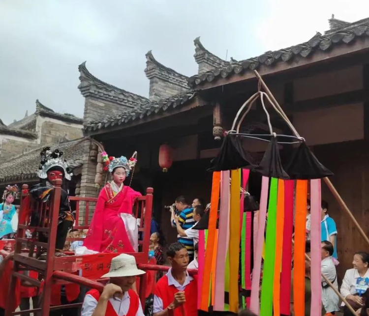 三台县