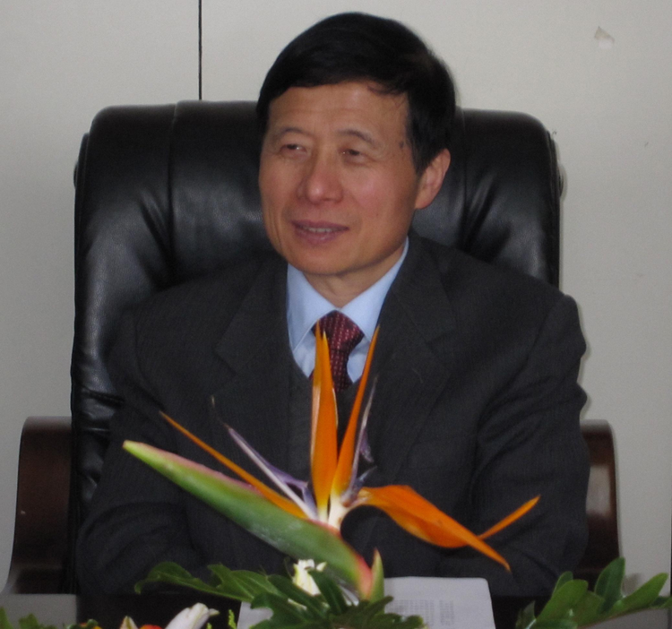 阜阳师范大学
