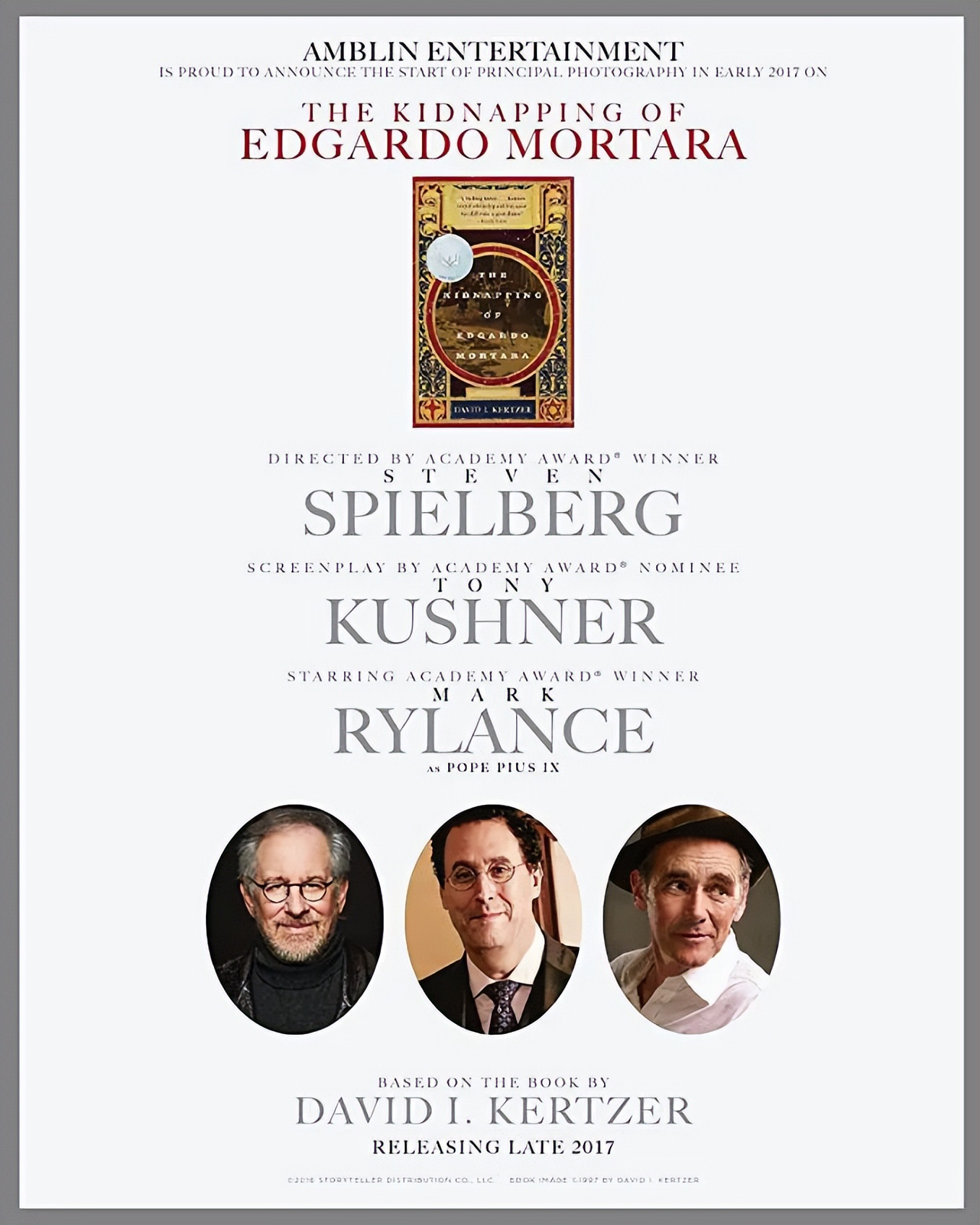 埃德加多·摩尔塔拉的绑架