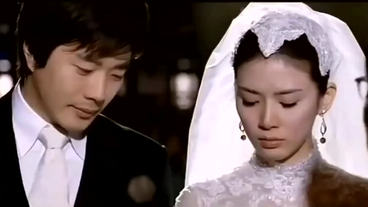 比悲伤更悲伤的故事