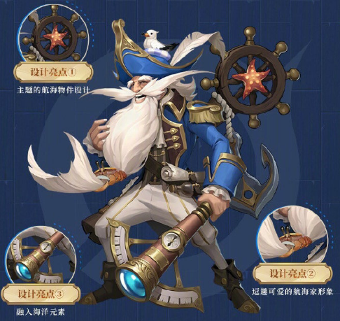 老夫子