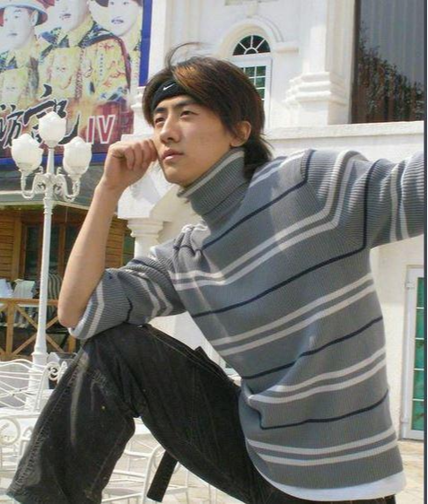 天王巨星