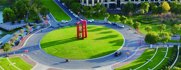 上海应用技术大学