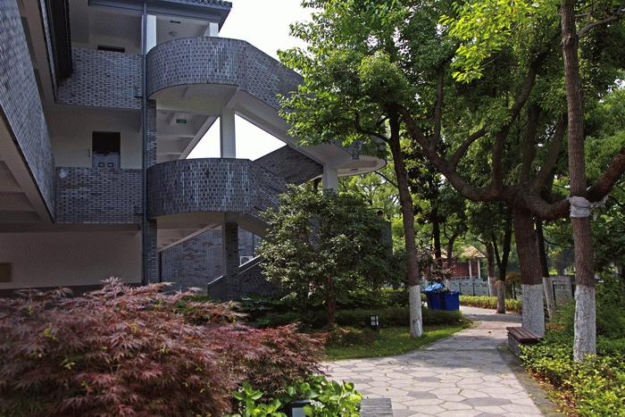 宁波市第二中学