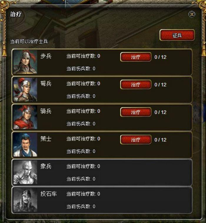 九伐中原