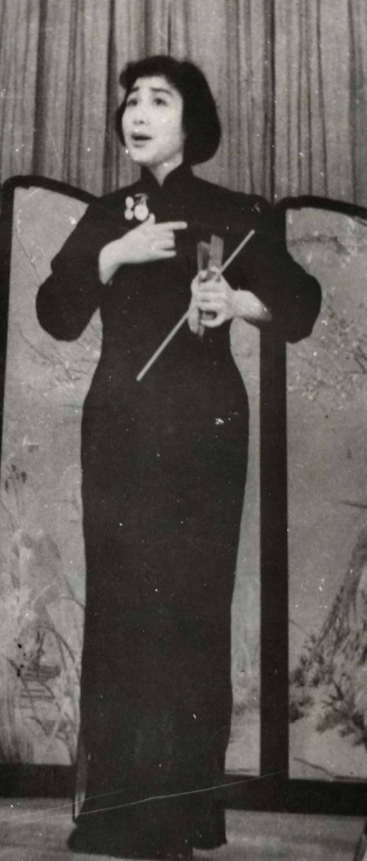 中国曲艺家协会