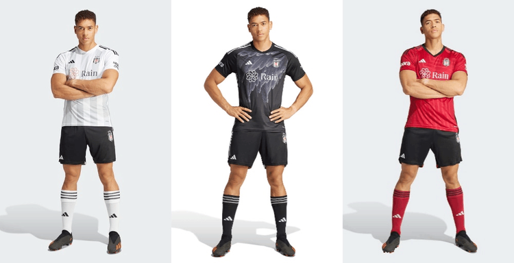 贝西克塔斯足球俱乐部