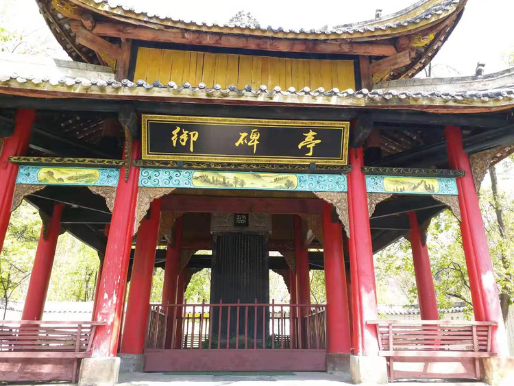金川县