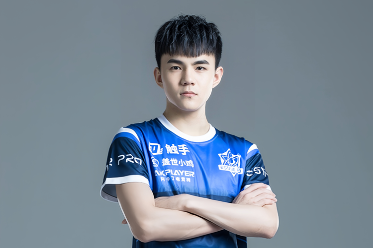 eStar Gaming电子竞技俱乐部