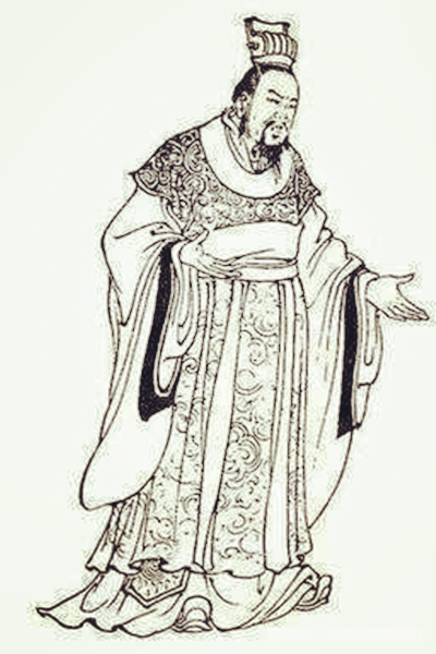 齐襄王