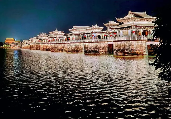 粤东