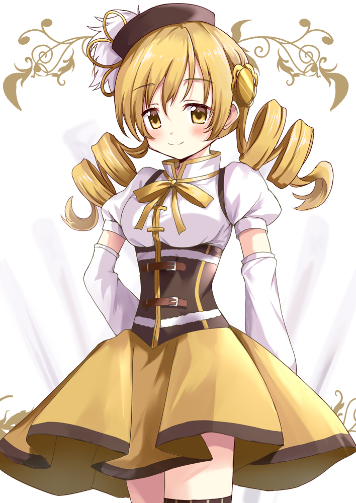 小鸟游优美