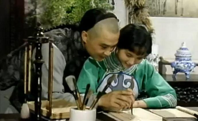 剧照