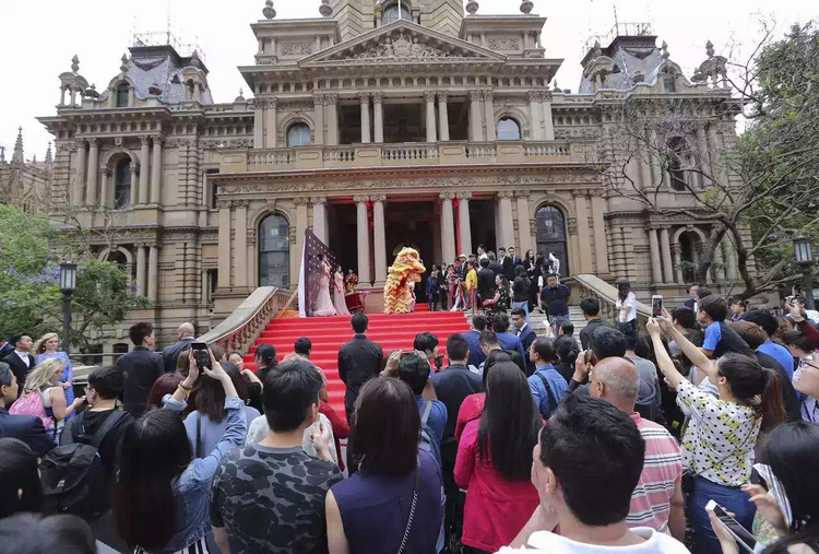 国际华语电影节