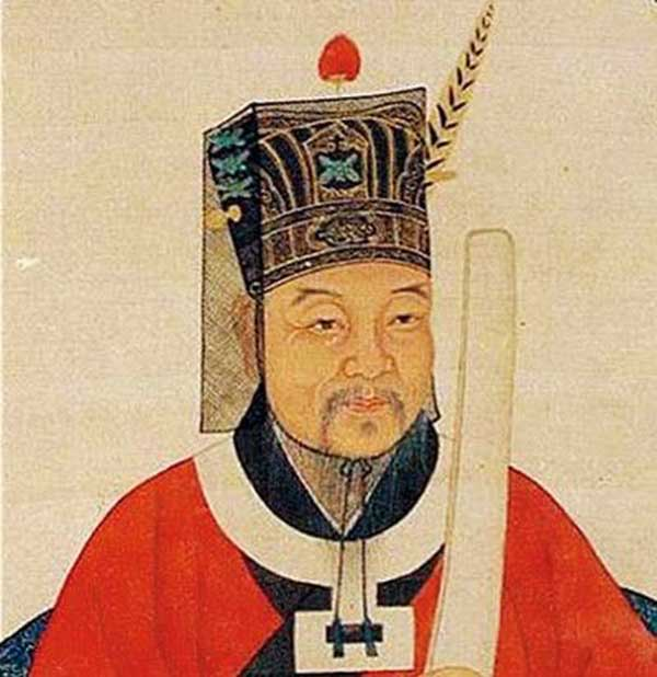 吕夷简