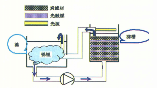 光触媒
