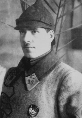 G.K.朱可夫，布祖鲁克骑兵第39团团长 。1923年.jpeg