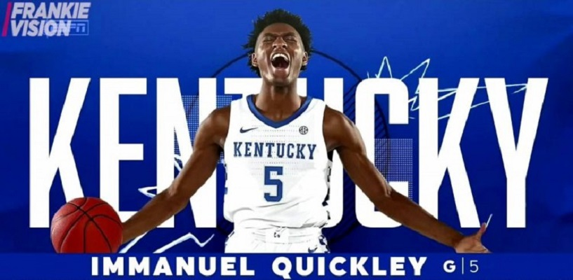 伊曼纽尔·奎克利