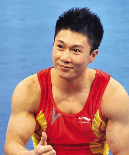 李小鹏