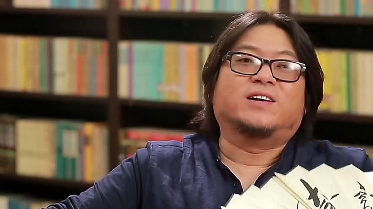 晓松奇谈