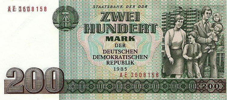 德意志民主共和国