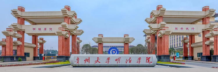 贵阳信息科技学院