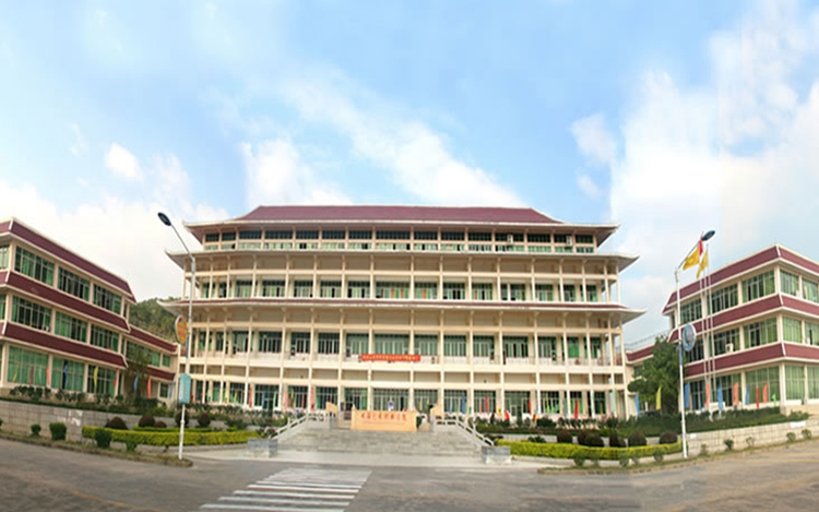 珠海艺术职业学院