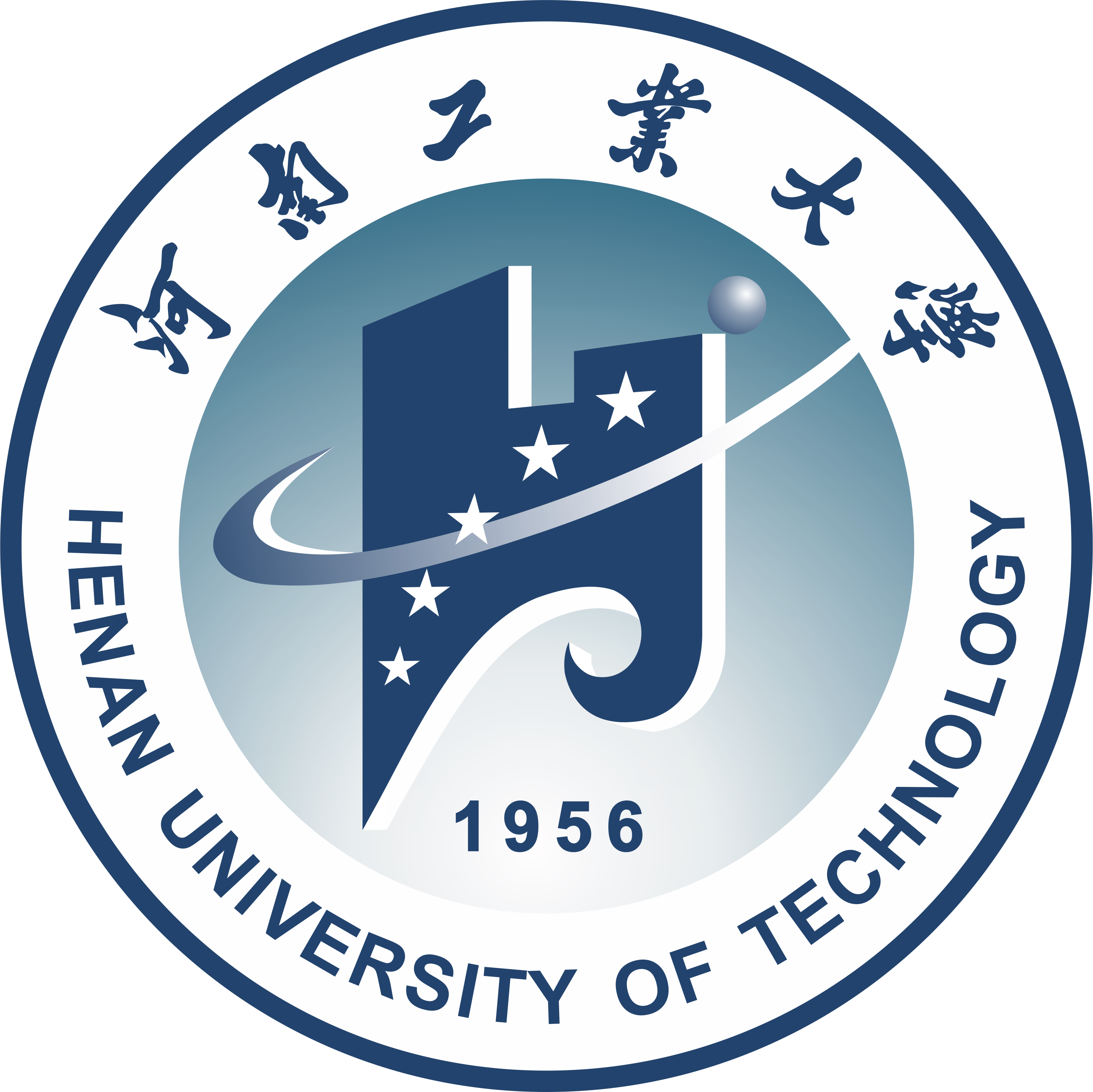 河南工业大学