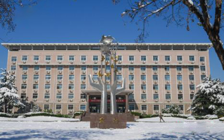 中国人民解放军工程兵学院